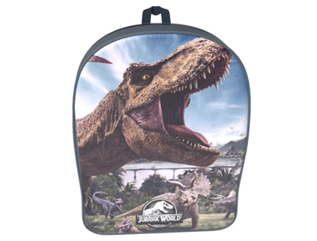 Mochila JURASSIC PARK 30Cm