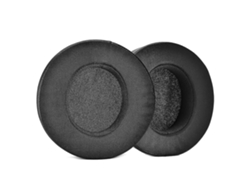 Almohadillas de gel refrigerante para auriculares Audiofidelio X2hr X1