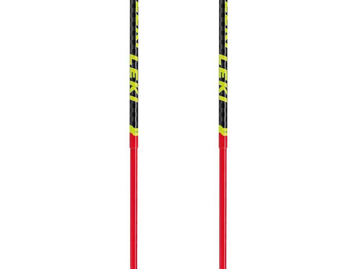 Bastón LEKI ALPINO Poloneses Venom Sl 3d Colorido 120 cm