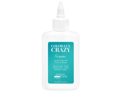 Coloración Crazy Turquoise 150ml