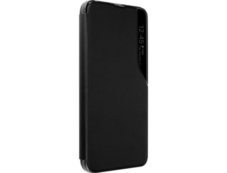 Carcasa Xiaomi Redmi 10 AVIZAR Libro Negro