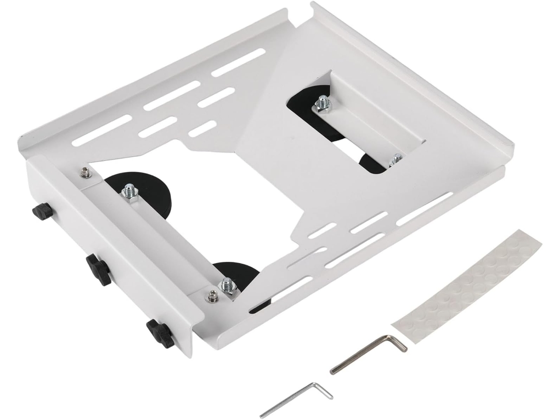 Mesa Plegable Para Coche Con Superficies Antideslizantes, Fácil De Transportar, Escritorio Para Ordenador