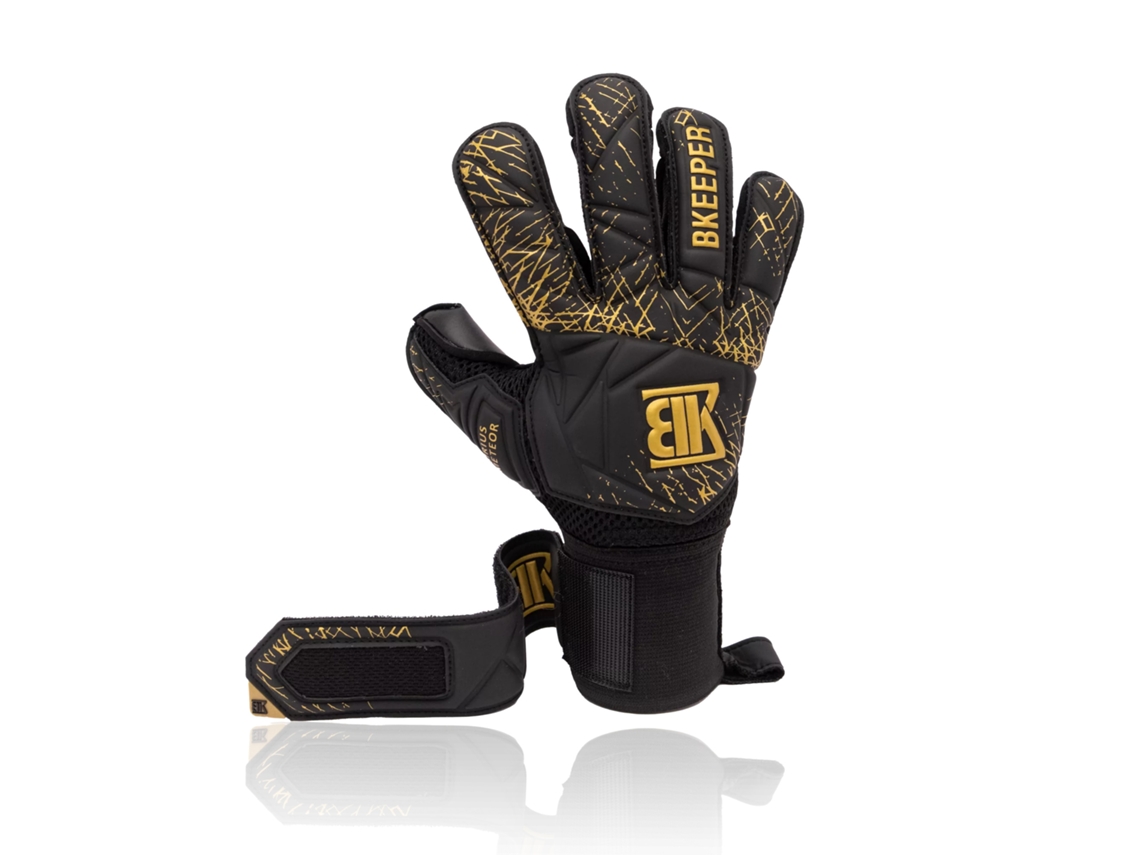 Guantes de portero BKEEPER Sirius Meteor