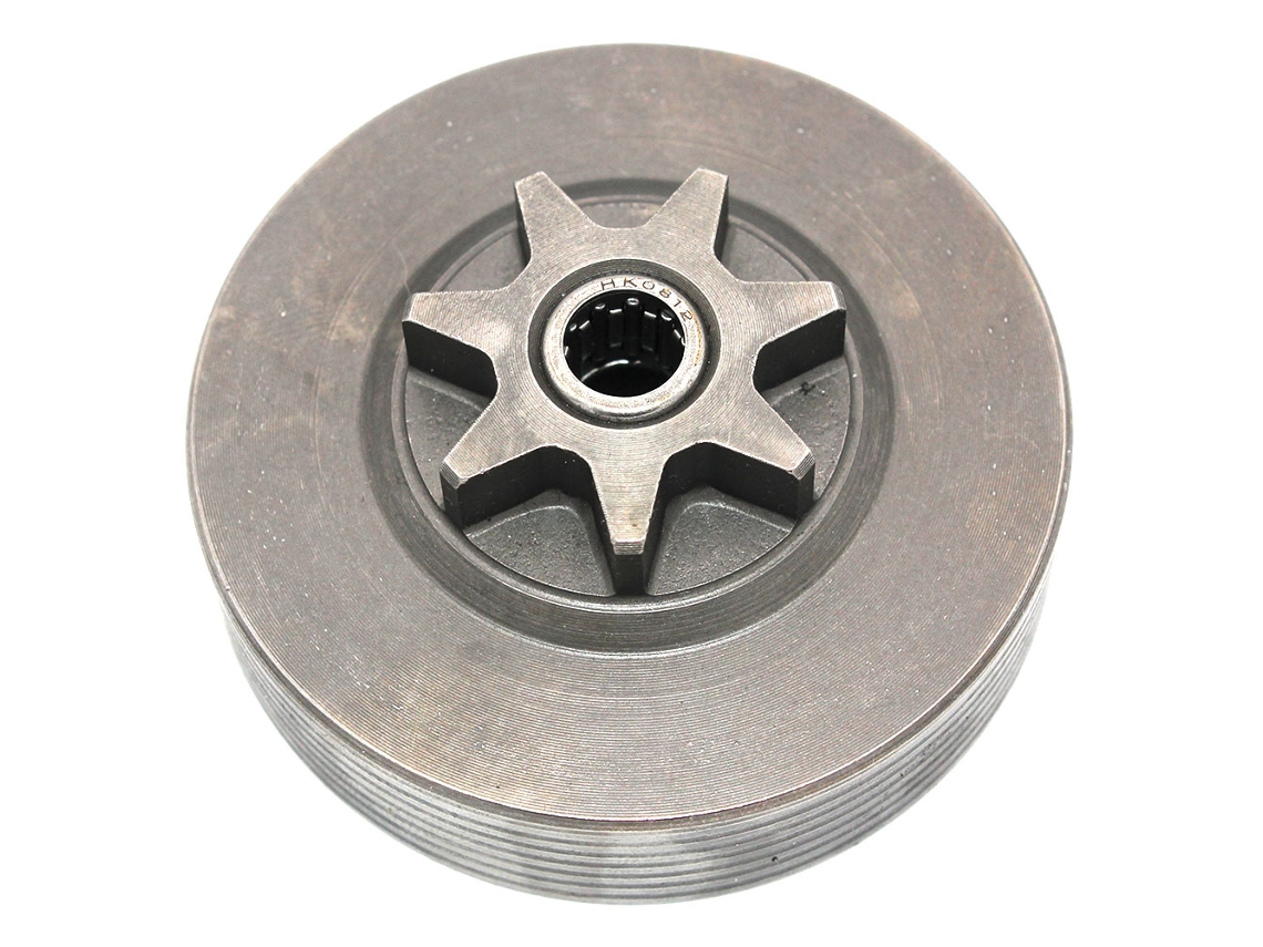 Cojinete de tambor de embrague para Homelite 20av, 23av, 25av, 27av, 2500, 2700, 3300, 3350, 3800, 3816, 3850, 4100, 4550, B2014, B2316, B2718, B2720, Bcs35, Lahdek