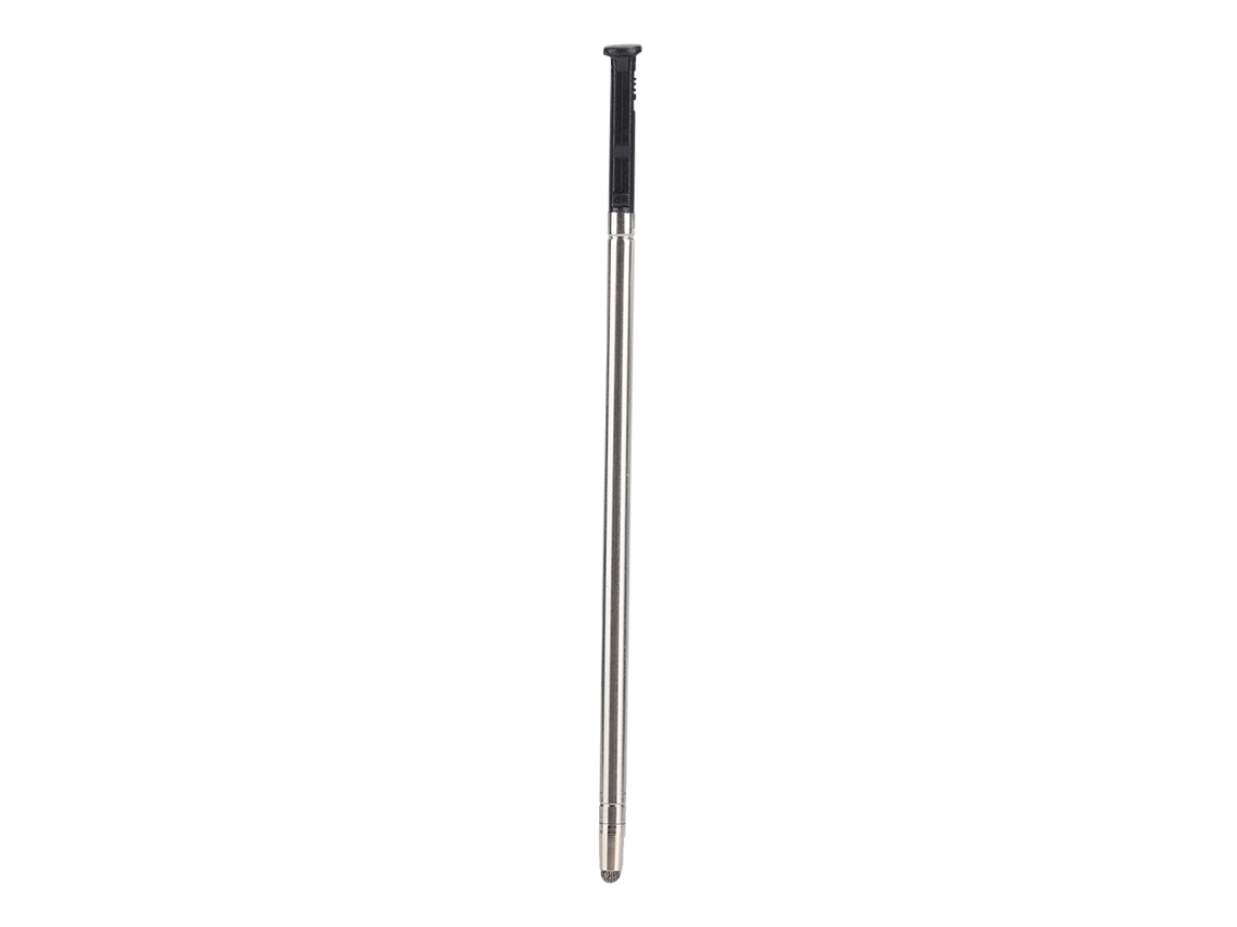 Lápiz Táctil Táctico S Pen Para Lg Stylo 5 Q720 Q720ps Negro