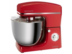 Robot de Cocina BOMANN KM 6036 Rojo 1500 W