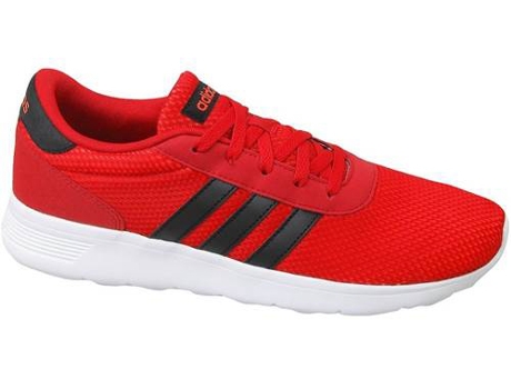 Zapatillas Deportivas ADIDAS (Rojo -Tejido -27)