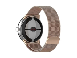 Correas de reloj para Google Pixel Watch 3 de 41 mm Saisiyiky