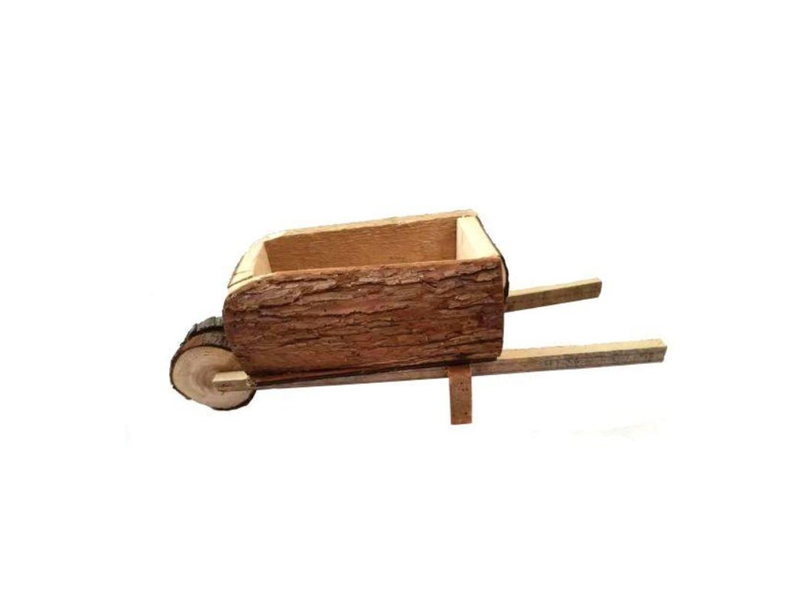 Carro madera xl 54656