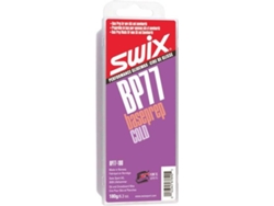 Cera de Esqui SWIX Bp77 Baseprep Duro 180g (0.2 Kg)