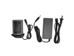 Yncm-adaptador De Batería Falsa El18 Dc Coupler Para Nikon