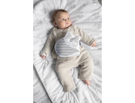 Almohada Térmica DOOMOO Snoogy - Zorro