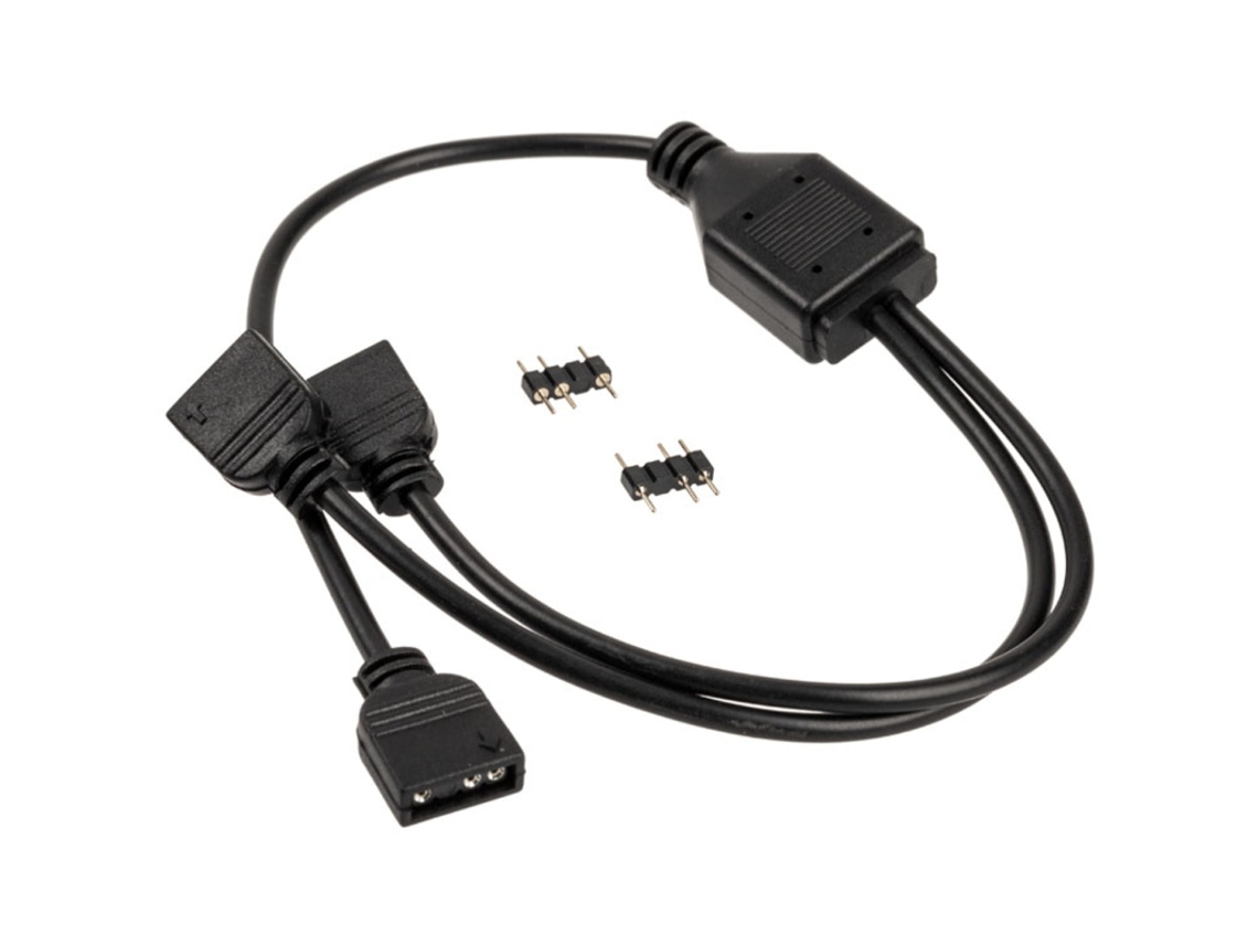 Cable Divisor KOLINK 1-2 Argb 30Cm