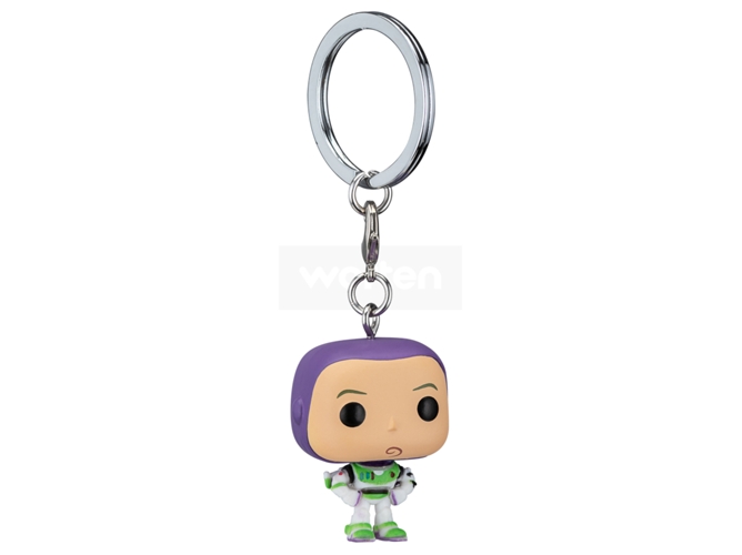 Llavero FUNKO Pop! Disney Toy Story - Buzz