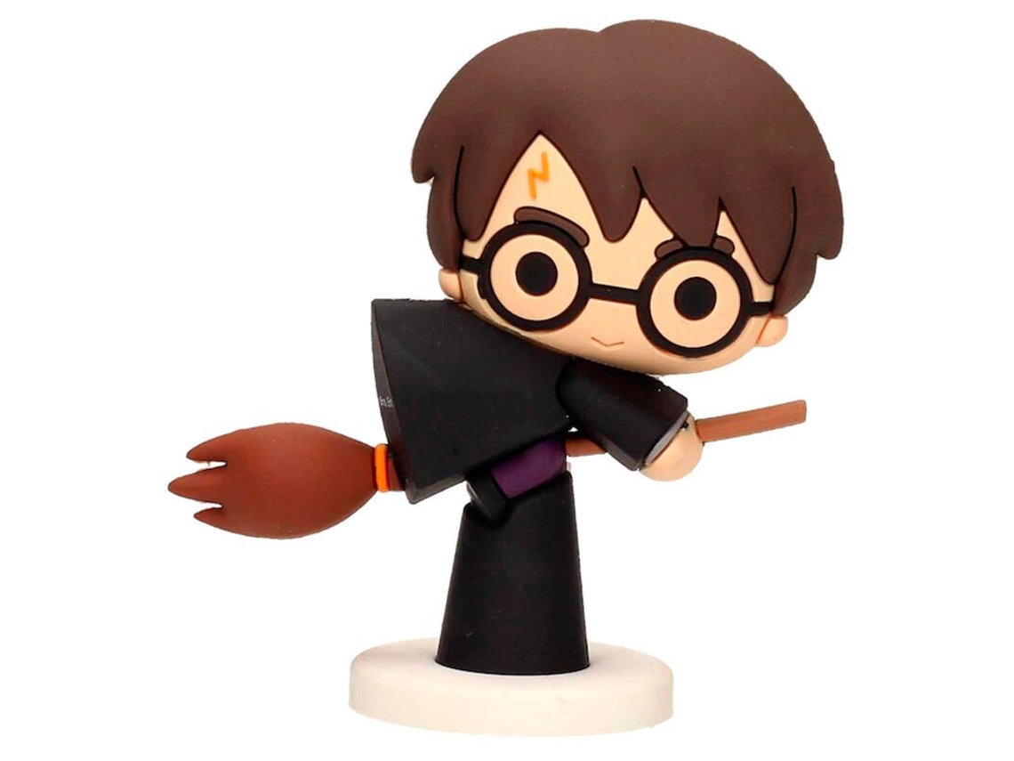 Figura SD TOYS Harry potter mini harry nimbus