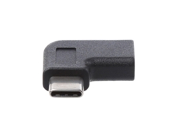 Adaptador (función De Estiramiento De Transferencia De 90°)