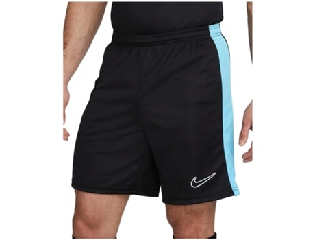 Pantalones de Hombre NIKE Corto Deportivo Dri Fit Multicolor (M)