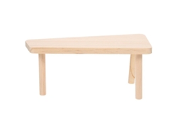 1 plataforma de madera para mascotas. ALLINLESS