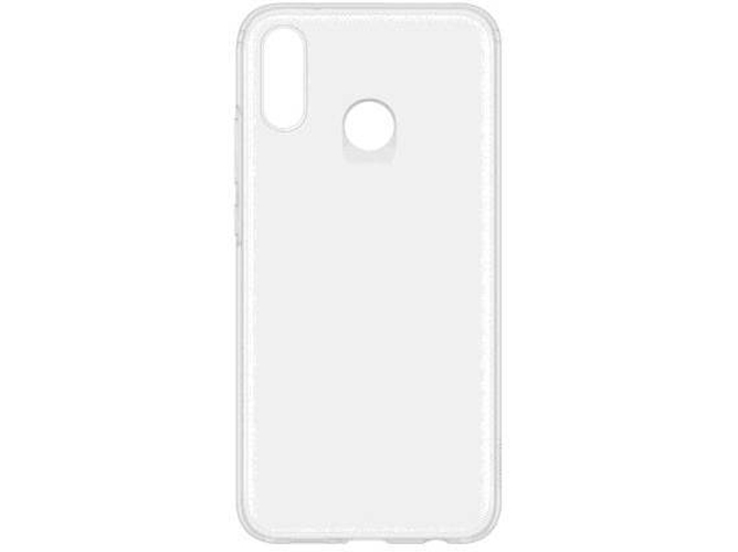 Carcasa HUAWEI Y6 Protective Transparente