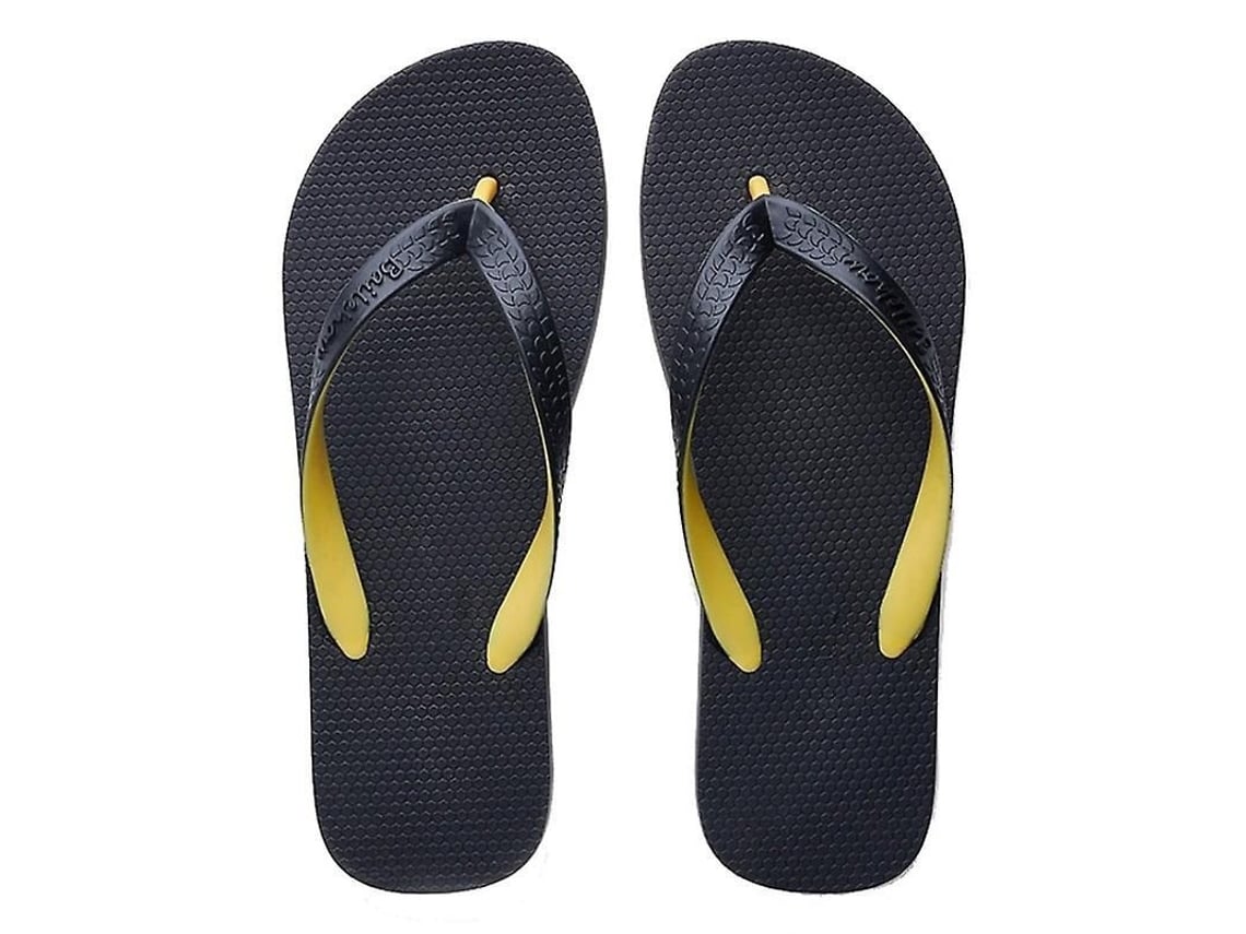2026-zapatos De Ducha Hombre Antideslizantes Para Gimnasio Piscina Dormitorio Sandalias De Agua Flip Flops