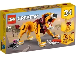 LEGO Creator