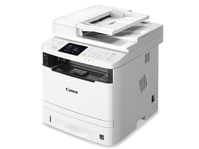 Impresora Láser CANON Multifunción Color MF419X