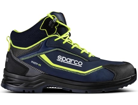Bota de seguridad SPARCO INDY RICHMOND ESD S3S SR LG