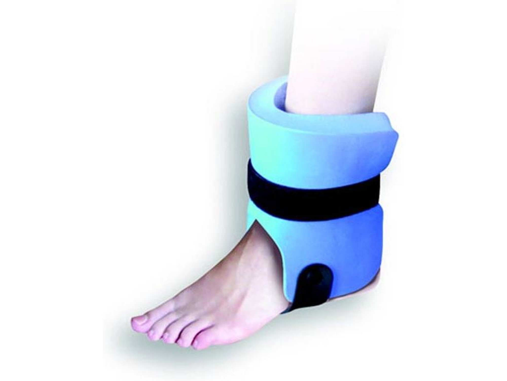 Hidrogimnasia OLOGY Pie Gym (Azul)