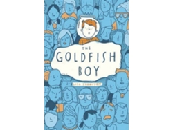 The Goldfish Boy