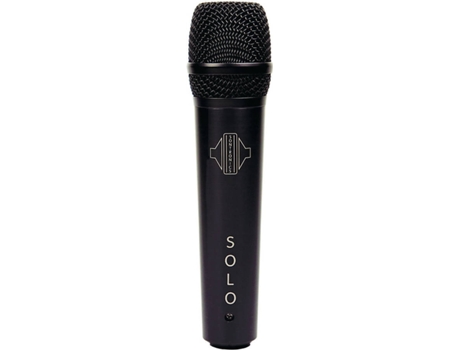 Micrófono SONTRONICS Dinámico Solo