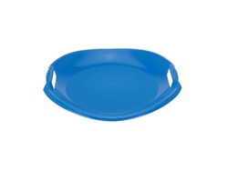 Trineo BIGBUY Polipropileno (54 x 50 x 7 cm)