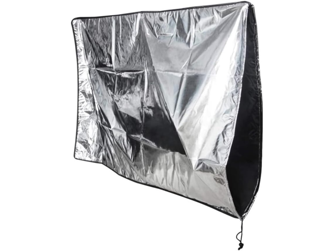 Telescopio De Exterior 420d A Prueba De Polvo Con Protección Antirreflectante Y Solar Para Acampar Y Hacer Senderismo.