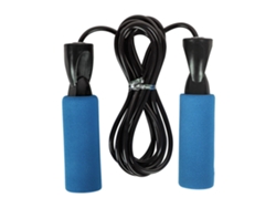 HYMNORA Cuerda de Saltar Ajustable - Cuerda sin Enredos para Ejercicio Físico, Boxeo, Entrenamiento de Resistencia