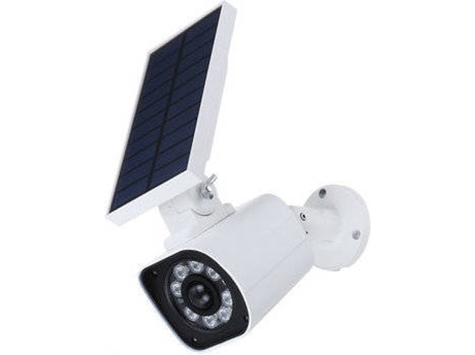 Cámara de Vigilancia CHAOCHUANG BG00090479-8LED