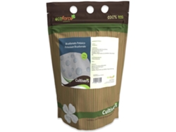 CULTIVERS Bicarbonato de Potasio de 5 kg Corrector de carencias de Potasio. Potenciador de las defensas naturales de las plantas