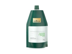 La crema capilar Eelhoe suaviza y repara el cabello.