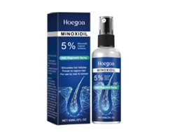 Spray anticaída para el crecimiento y fortalecimiento del cabello - Unisex