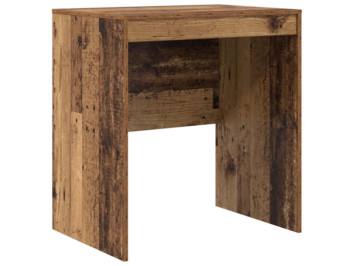 Mesa | Escritorio | Madera antigua | 70 x 50 x 76 cm