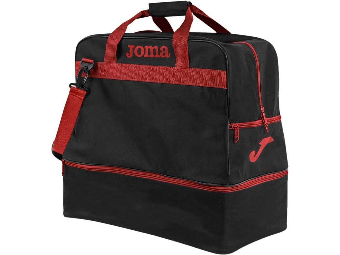 Bolso Deportivo JOMA  Training Iii 63.2l (Negro - S)