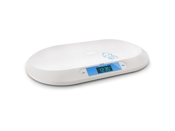 Báscula Bebés DAGA BB-20