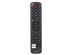 Controle Remoto Universal En2x27hs Para Tv Hisense Ltdn55k720 Ltdn58k700 E Modelos Compatíveis