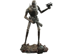 Hot Toys STAR WARS Kx Enforcer Figura de acción Escala 1:6