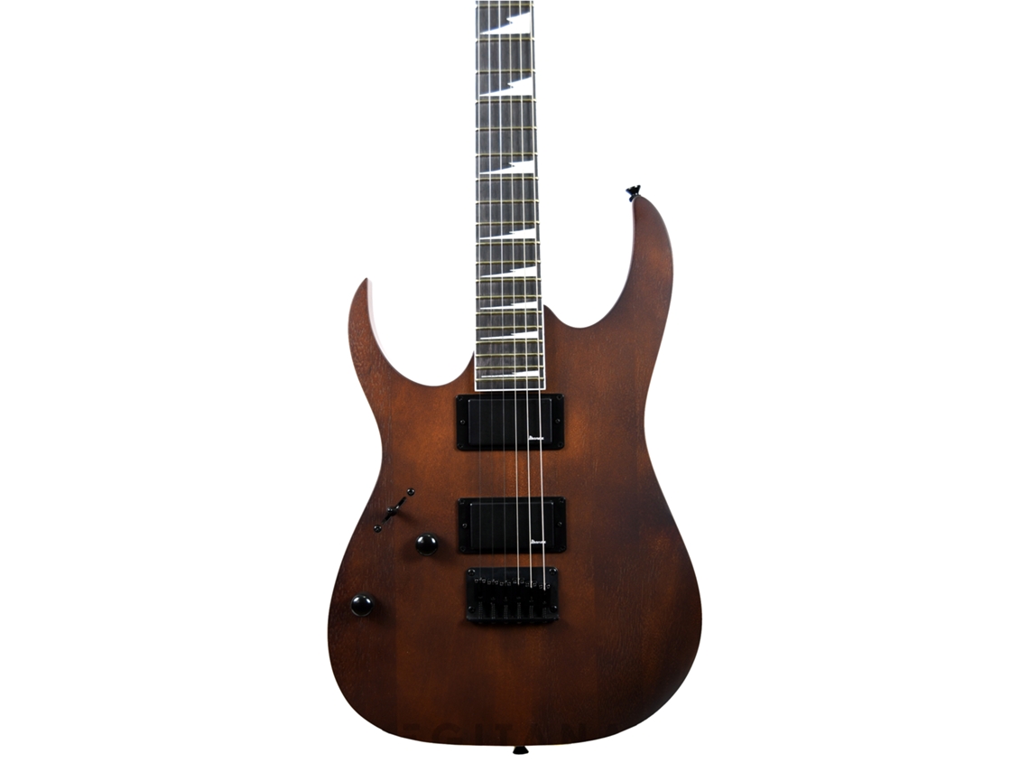 Ibanez grg121dxl-wnf