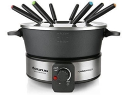 Fondue TAURUS 968936 (Capacidad 2 L - 1000 W)