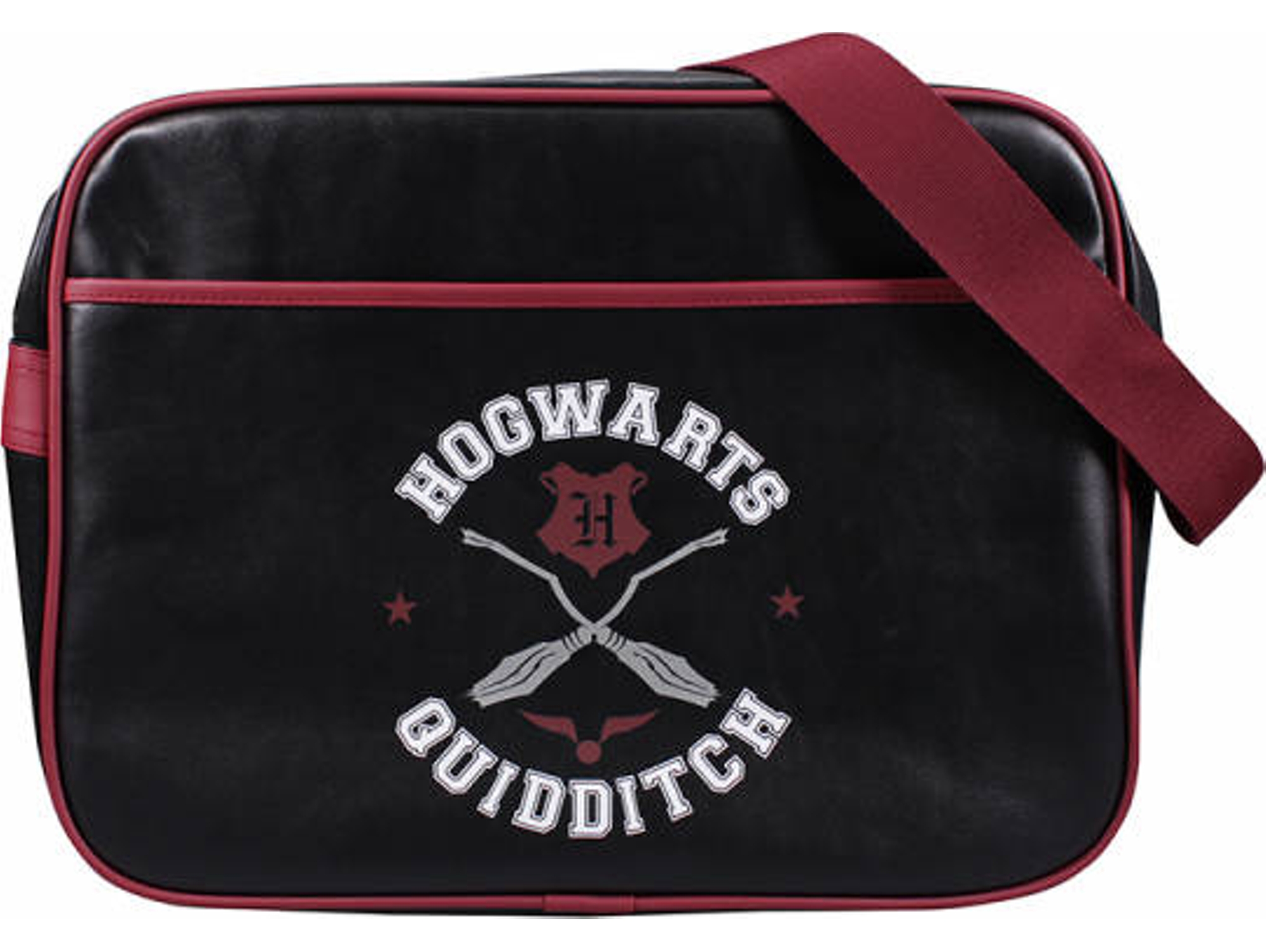 MOCHILA HARRY POTTER SNITCH