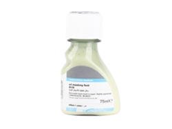 Líquido De Enmascarar Para Arte, 75 Ml, Medio. Materiales Para Pintura A La Acuarela.