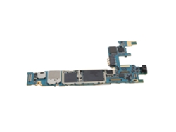 Placa Base De Repuesto Desbloqueada De 32 Gb Para Samsung Note4 Mini G850f