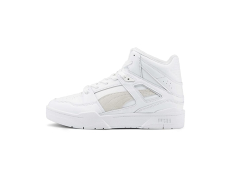 Zapatillas de Hombre PUMA Slipstream Hi Blanco (445)