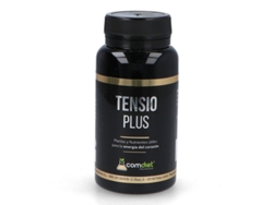 Complemento Alimentar COMDIET Tensio Plus Muerdago 60Cap. Comdiet (60 cápsulas)