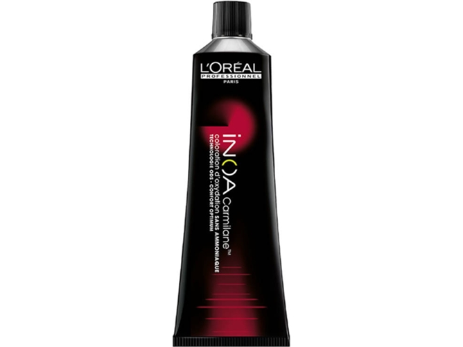 Tinte de Cabello L'ORÉAL PARIS Inoa C6.66 (60 ml)